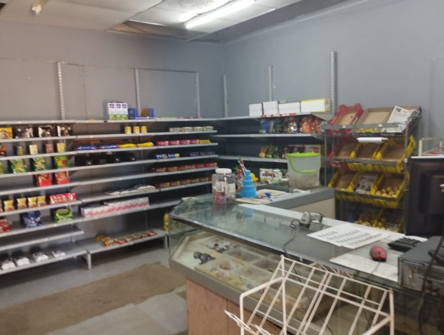 Commercial Property for Sale in Bloemfontein Rural Free State